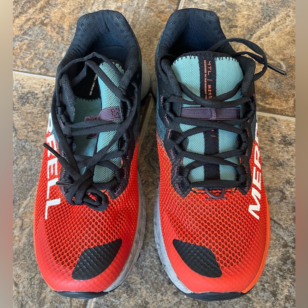 NEW!!! Merrell MTL Longsky 2 Sneakers- Women’s Size 7